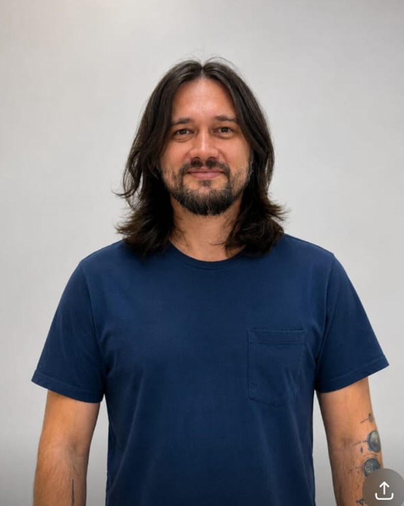 Daiton Martins